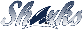 Alonzo & Tracy Mourning Senior High School banner logo